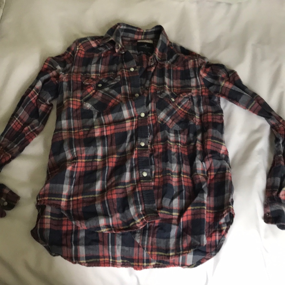 Flannel